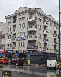 İşyeri-Ofis