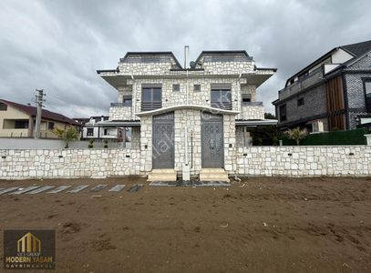 Konut-Villa