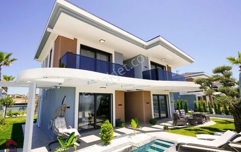 Konut-Villa