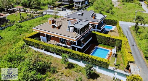 Konut-Villa