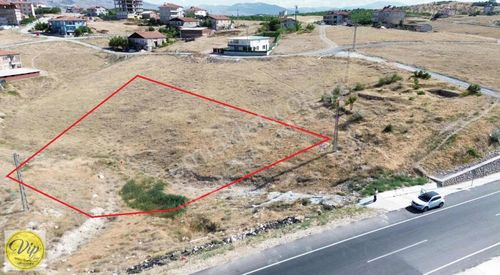 Arsa-Ticari İmarlı