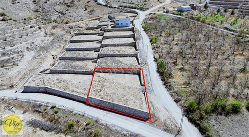 Arsa-Villa İmarlı