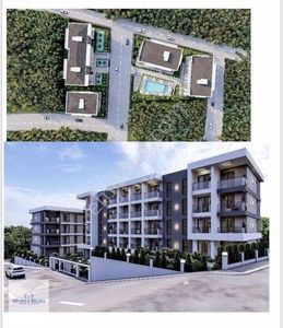 Konut-Residence