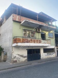 Konut-Müstakil Ev