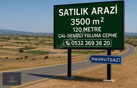Arsa-Tarla