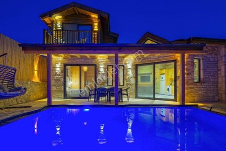 Konut-Villa