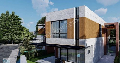 Konut-Villa