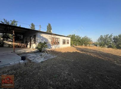 Konut-Çiftlik Evi