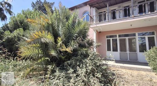 Konut-Müstakil Ev