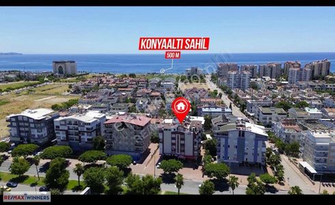 Konut-Daire