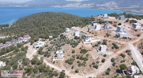Arsa-Villa İmarlı