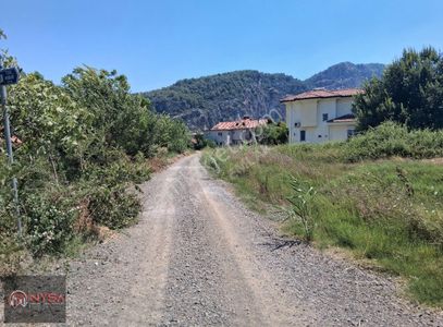 Arsa-Villa İmarlı