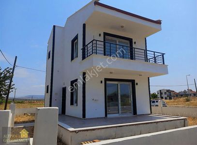 Konut-Villa