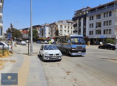 Arsa-Ticari İmarlı