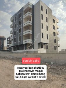 Konut-Daire