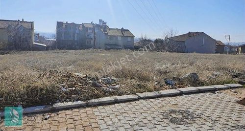 Arsa-Villa İmarlı