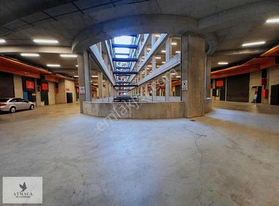 İşyeri-Fabrika