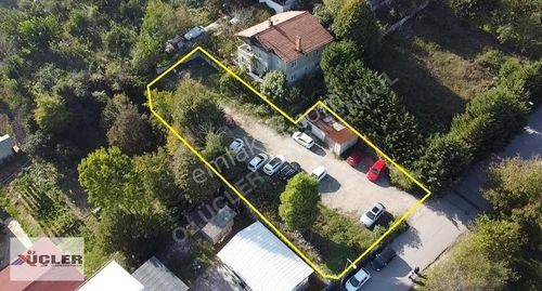 Arsa-Villa İmarlı