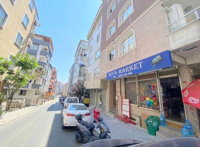 İşyeri-Dükkan & Mağaza