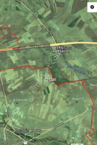Arsa-Tarla