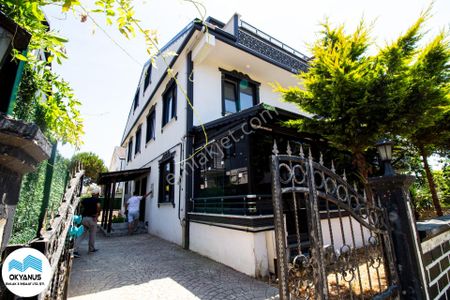 Konut-Villa