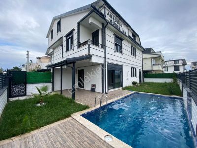 Konut-Villa