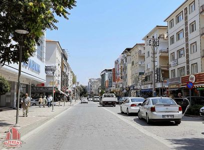 İşyeri-Dükkan & Mağaza