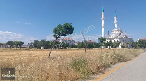 Arsa-Ticari İmarlı