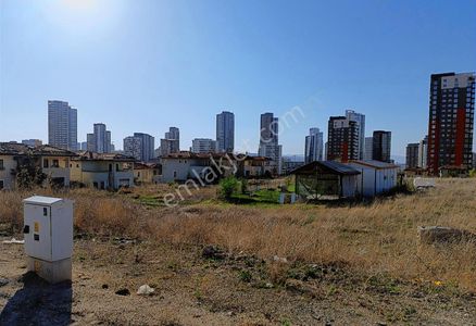 Arsa-Villa İmarlı