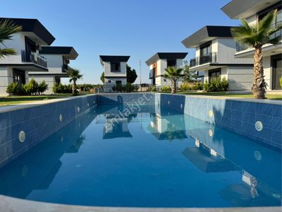 Konut-Villa