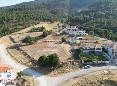 Arsa-Villa İmarlı