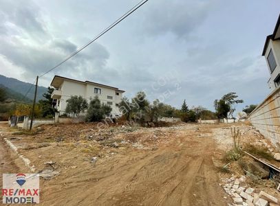 Arsa-Konut İmarlı
