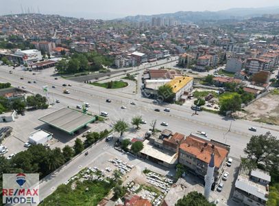 Arsa-Ticari İmarlı