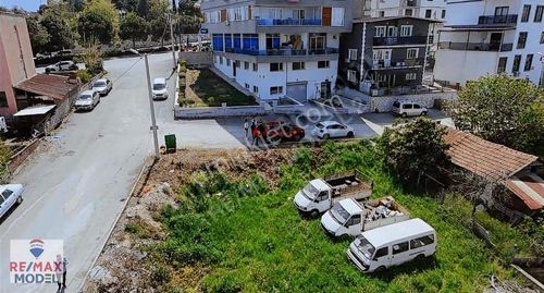 Arsa-Konut İmarlı