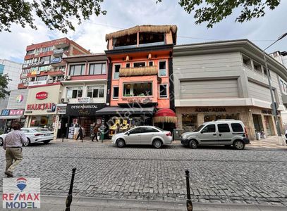 İşyeri-Kafe & Bar