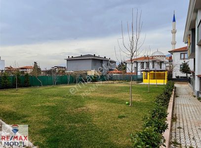 Arsa-Konut İmarlı