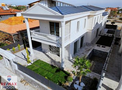 Konut-Villa