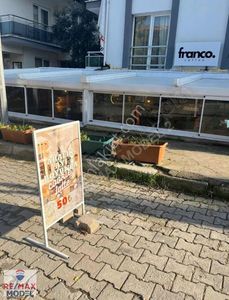 İşyeri-Kafe & Bar