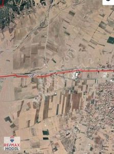 Arsa-Ticari İmarlı