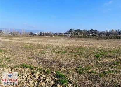 Arsa-Özel Kullanım