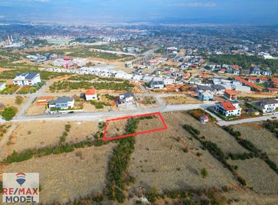 Arsa-Konut İmarlı