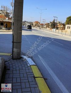 Arsa-Ticari İmarlı