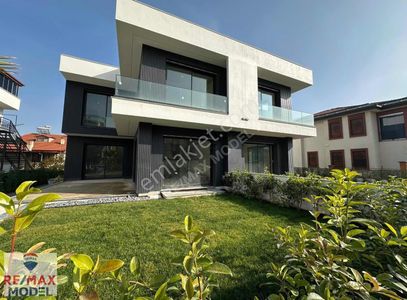 Konut-Villa
