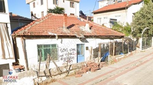 Arsa-Konut İmarlı