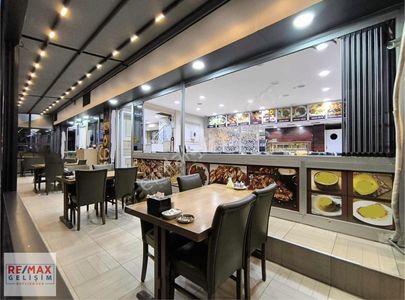 İşyeri-Restaurant