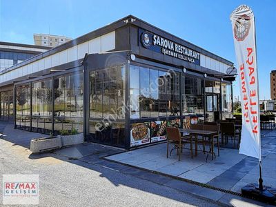 İşyeri-Restaurant