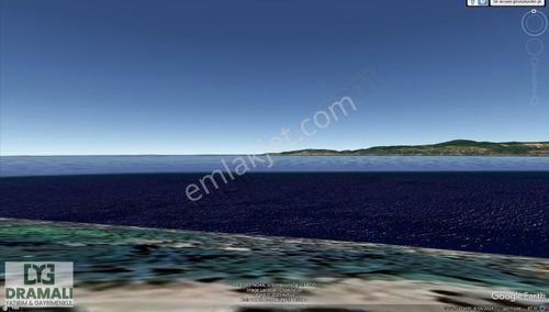 Arsa-Zeytinlik