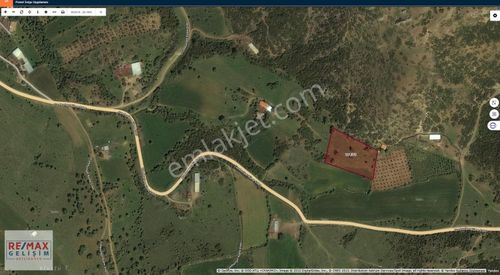Arsa-Turizm İmarlı
