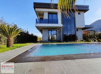 Konut-Villa