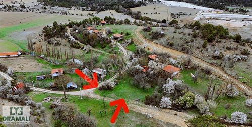 Arsa-Konut İmarlı